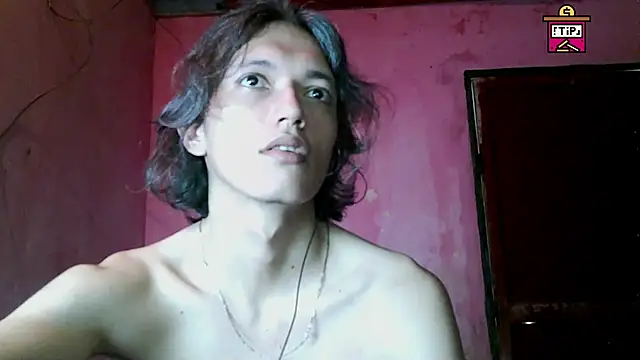 cherryuwu Adlı Modelin Web Kamerası Şovu