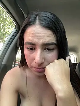 Elaarajim's Webcam Show
