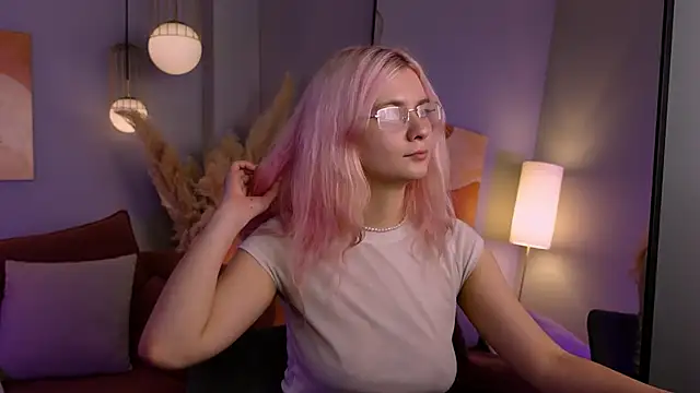 RoxySun_n Webbikameraesitys