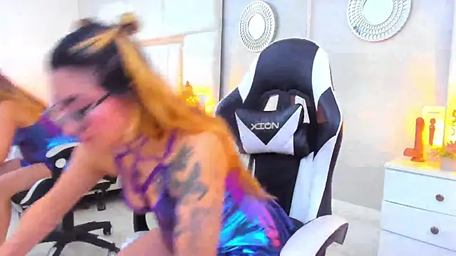 LiahRose_n Live XXX chat