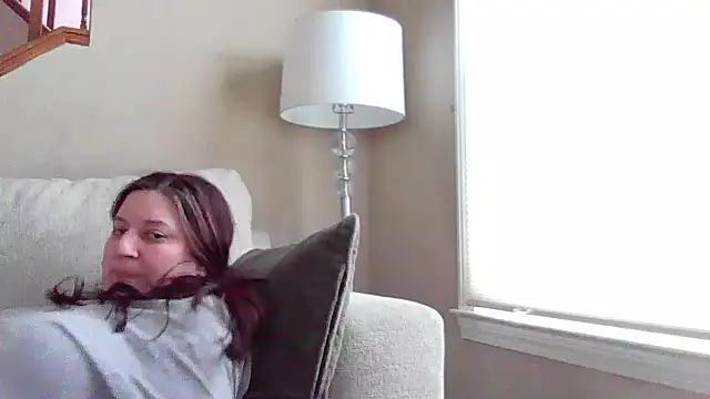 Mirrorme Webcam Show