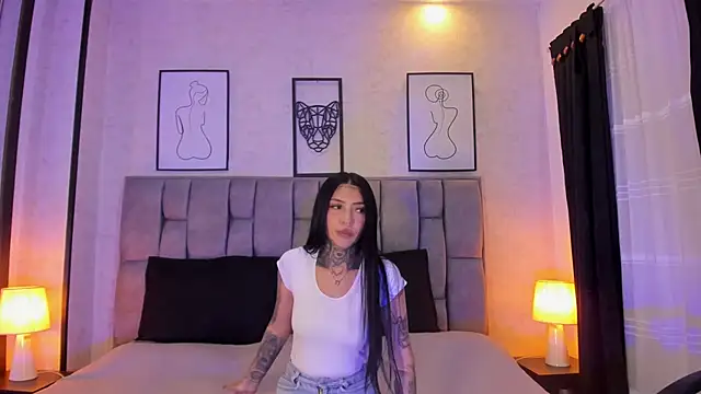 Živý XXX chat Ashley_Blum_