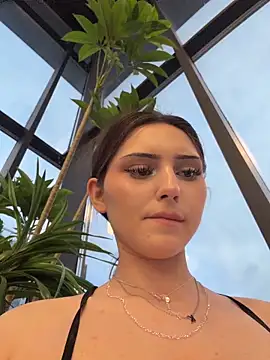 AnitaFly – Naživo XXX chat