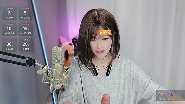Tw_Sexynn 在線直播表演