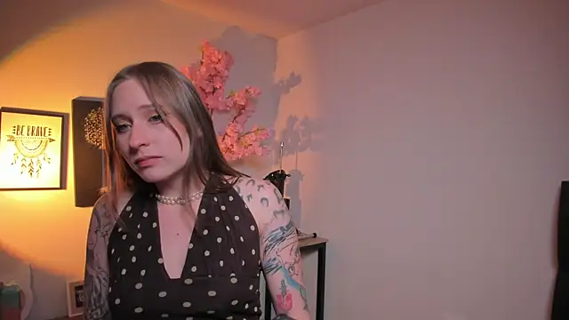 Chat XXX en directo de Siouxsie_cenobite