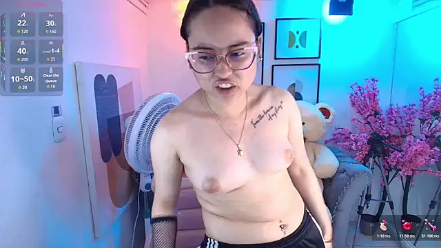 Shady_bugのライブXXXチャット