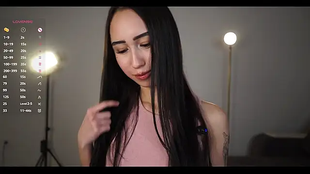 _just_like_you_ Chat XXX in diretta