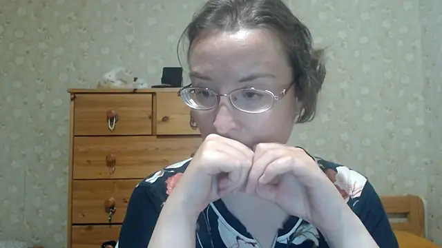 Živý XXX chat Smart_Rose