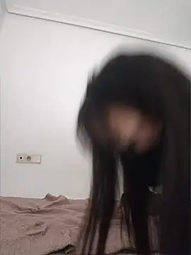 sarahvergen Webcam-Show