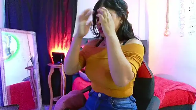 VAINILADREAM Obrolan Langsung XXX