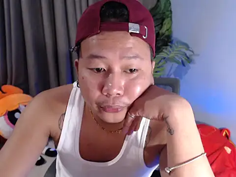 Show webcam de Soctober