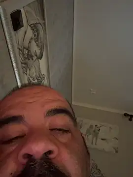 Maury12367 Webcam show