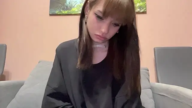 Chat XXX ao vivo de lolgothmichelle
