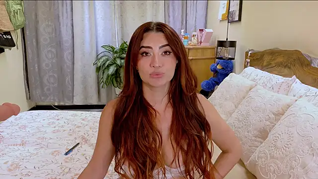 Chat XXX en directo de Abrilqueen