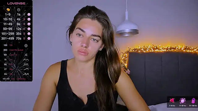 Marta--jess' Live XXX Chat