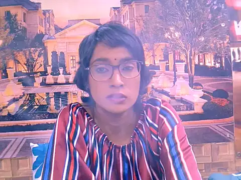 Czat XXX na żywo – IndianRebel4u2Luv