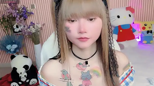 Chat +18 de di-or- ao vivo