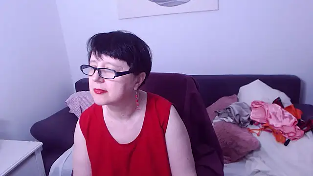 ChristaRose's Live XXX Chat