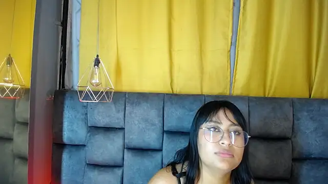 Girl_Scarlett_'s Live XXX Chat