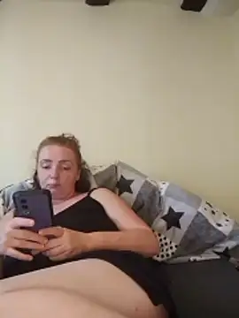 Bella-Monroe Webcam-Show