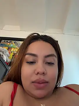 Chat XXX en directo de valeria2019hot