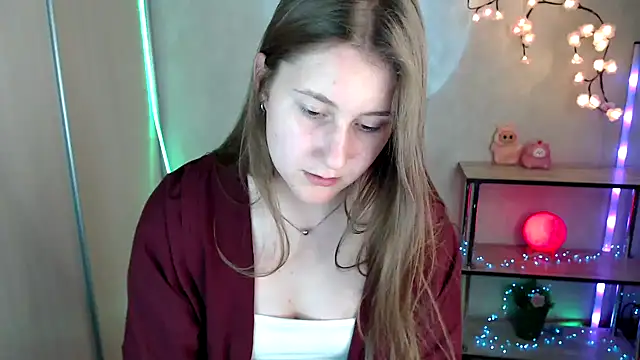 Milka_kamila's Live XXX Chat