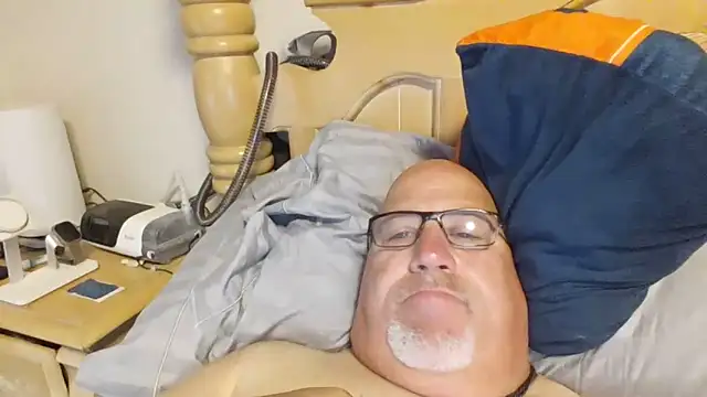 Živý XXX chat Bigbear0563