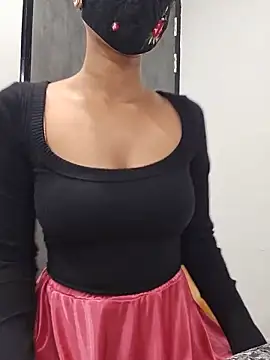 hansika_25's Live XXX Chat