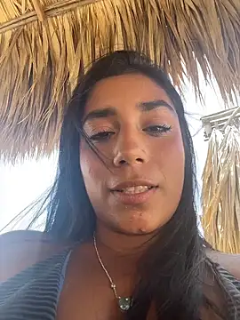 SaryJonex's Live XXX Chat