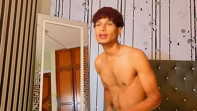 Show de webcam de Alex_Bloom