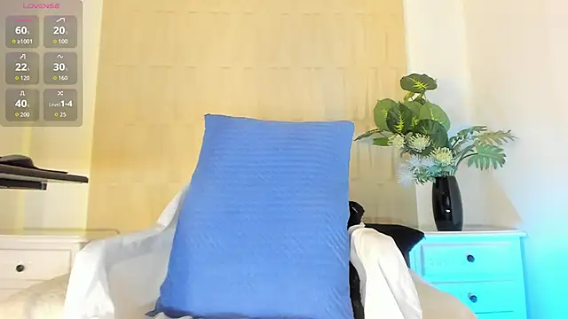 Chatroom XXX en direct de mia_pineda