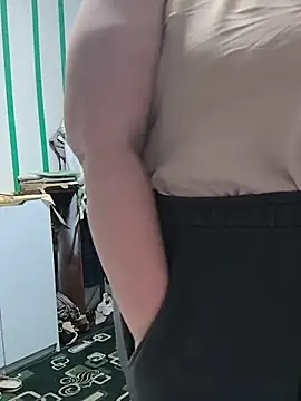 jusichka's Live XXX Chat
