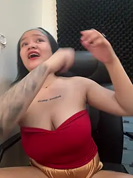 lexi_harper Obrolan Langsung XXX
