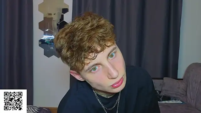 crispinver's Webcam Show