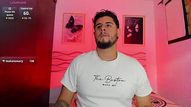 Ryan_evannss_'s Webcam Show