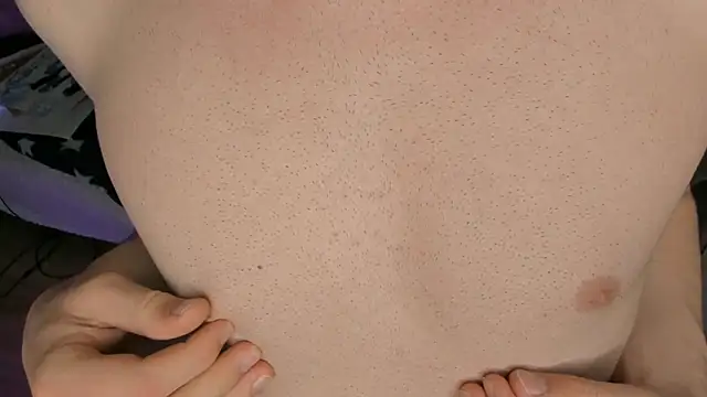 FableDusk's Webcam Show