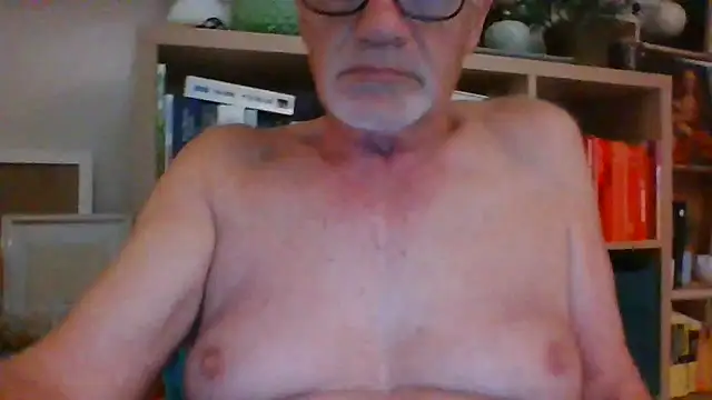 Show de webcam de Ecrivain