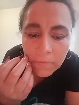 Chat XXX ao vivo de MarthinaBaker