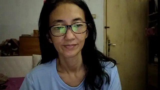 sexyCitty Pertunjukan Webcam