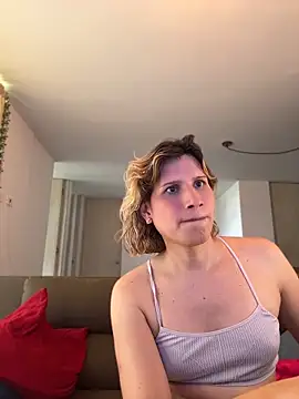milablossom001's Webcam Show