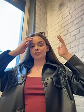 Chat XXX ao vivo de KristiRich