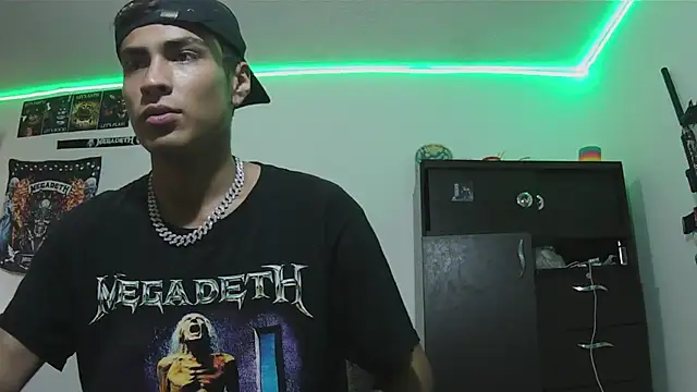 Show de webcam de Fenix_hardcock