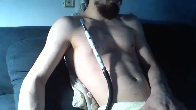 Chat +18 de KaelNox ao vivo