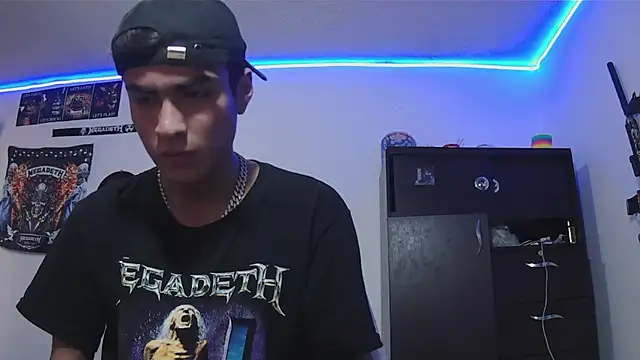 Fenix_hardcock Show Webcam