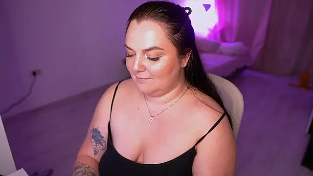 عرض كام ameliaminkx