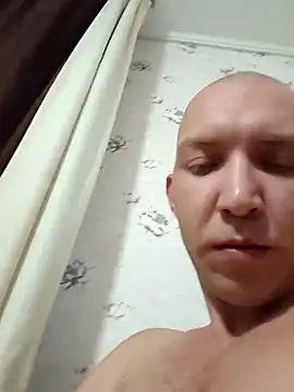 _uncle_Mitya-43_ Adlı Modelin Web Kamerası Şovu