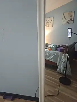 hislutrose's Webcam Show