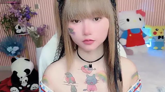 Chat XXX en directo de di-or-