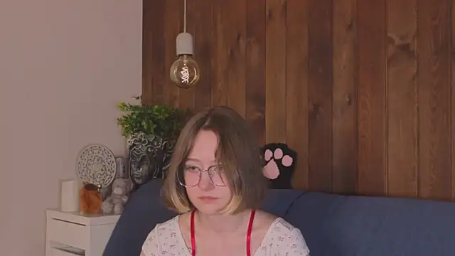 JaclynBoluda Webcam Show