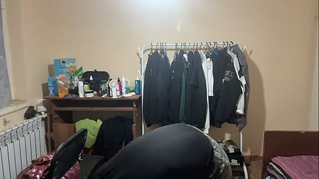 ToddWarren Webcam-Show